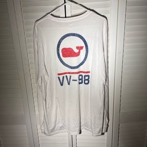 Vineyard Vines Longsleeve